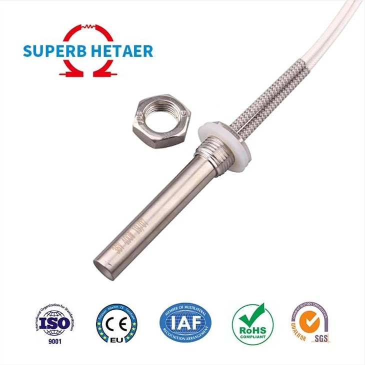 Cartridge Water Heater