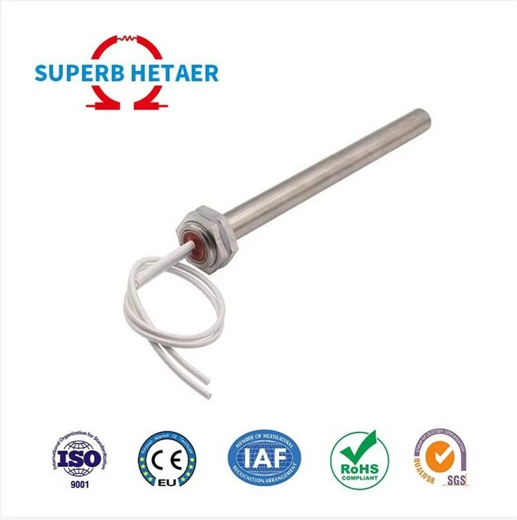 Cartridge Water Heater