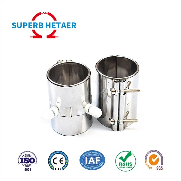 Electric Resistance Mica Strip