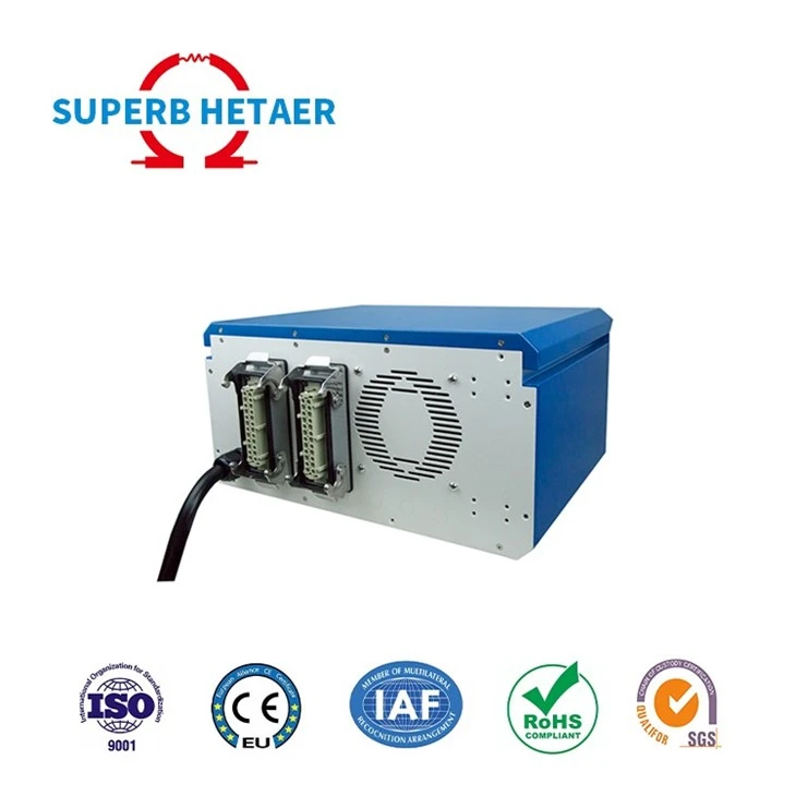 Hot Runner Lcd Pid Digital 1-24 Zone Temperature Controller