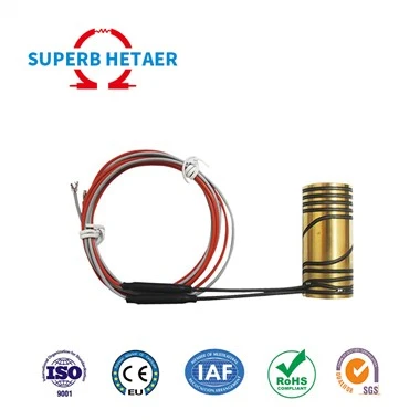 Горячий бегунок сопла Micro 220V 200W нагревательный элемент катушки