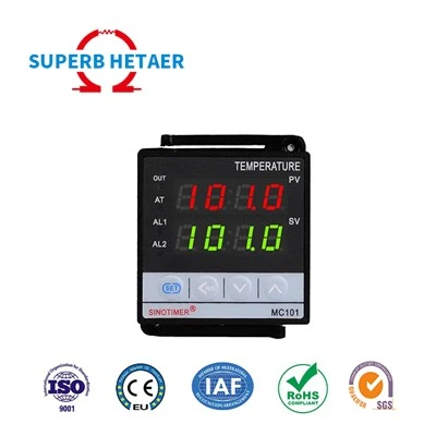 Контроллер инкубатора Modbus Термостат Температурные приборы